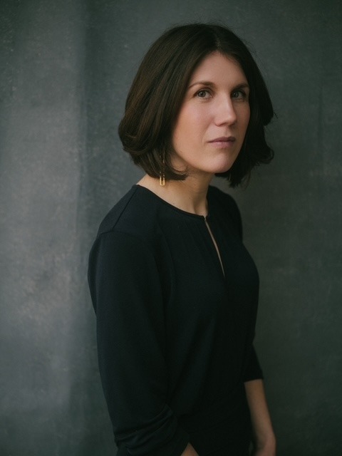 Porträt Michaela Krömer