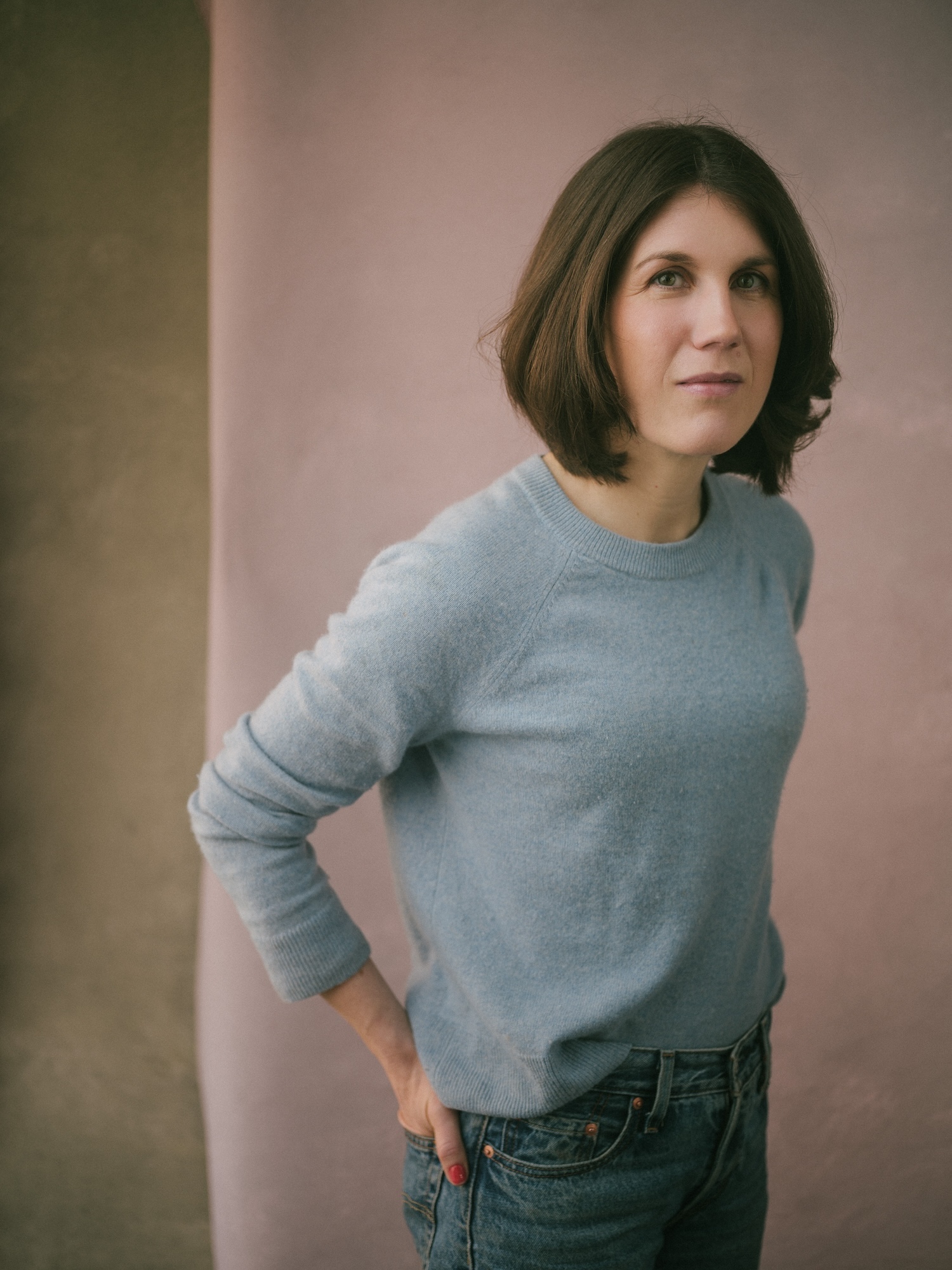 Michaela Krömer, Rechtsanwältin